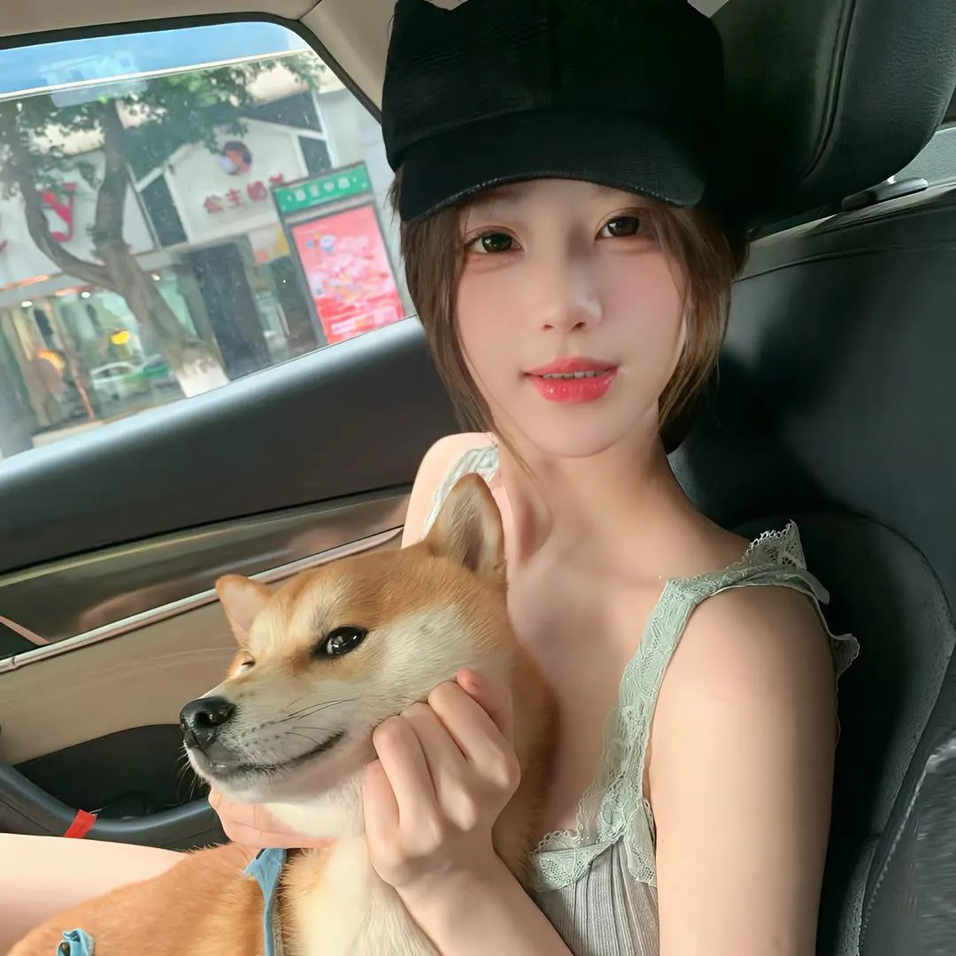 中国合伙人